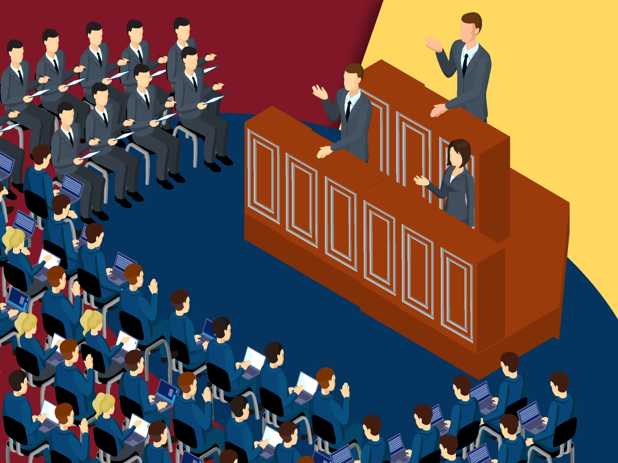 คดีเกี่ยวกับความชอบด้วยรัฐธรรมนูญของร่างข้อบังคับการประชุมสภาผู้แทนราษฎร  ร่างข้อบังคับการประชุมวุฒิสภา และร่างข้อบังคับการประชุมรัฐสภา